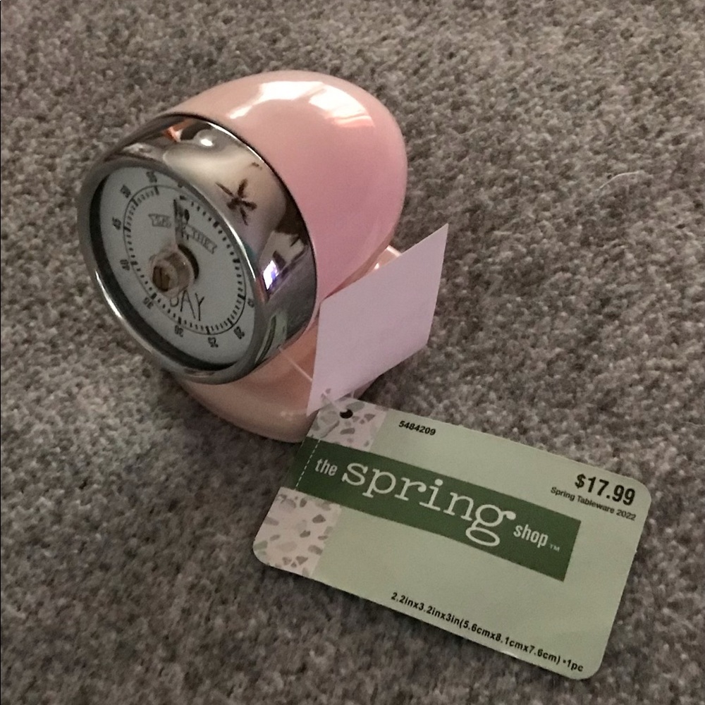 Kitchen Bundle Pink - Picture 5 of 5